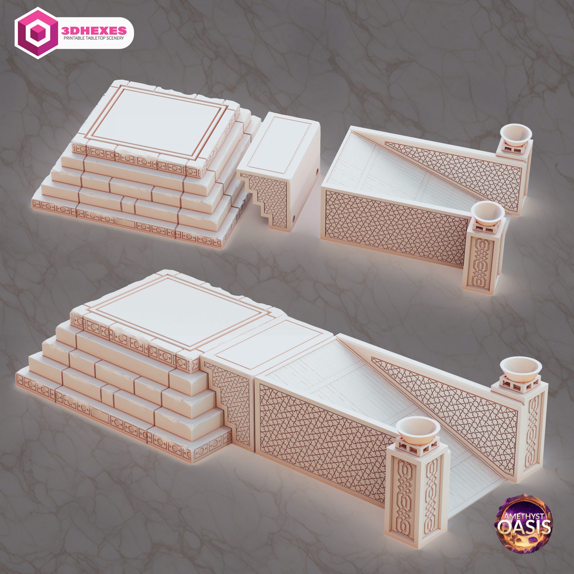 Main Temple Long_Side_Dais_1