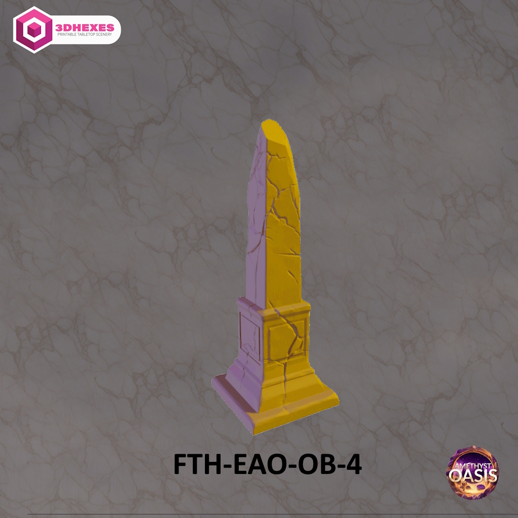Obelisk Medium_2_Ruined