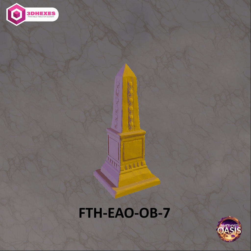 Obelisk Small_Skulls_1