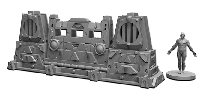 X-Terrain Fence